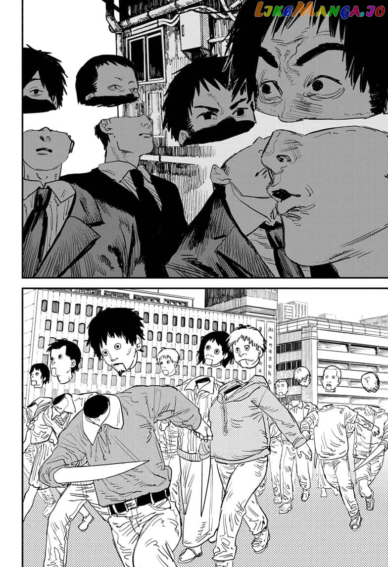 Chainsaw Man, Chapter 60 image 14